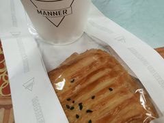 -Manner Coffee(淮海755店)
