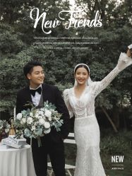 -摩玛婚纱摄影(杭州店)