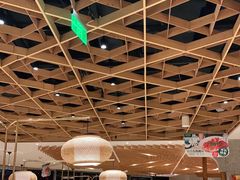 大堂-望湘园·湖南菜(宏伊店)