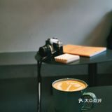 创意浴室咖啡☕店