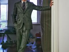 -SUITSUPPLY(安福路店)