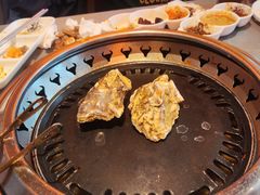 -黑金·寻焰自助百汇·烤肉·火锅(中街店)