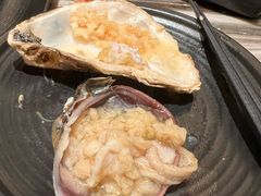 -赤坂亭·M9和牛烧肉·铁板烧·日料398放题(长泰广场店)