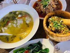-不二·民谣音乐餐吧(长沙店)