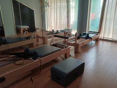 -METIS FITNESS女性健身工作室