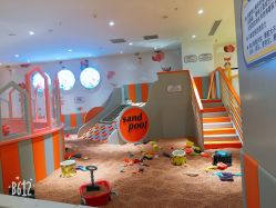 -乐多星球潮玩中心(沈阳嘉里城店)