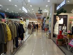 -新世界百货(顺义店)