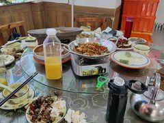 -涵家味土菜馆·徽州一绝臭鳜鱼(三河古镇店)