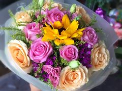 iphone_upload_pic-田园花舍花店(北城未来实体店)