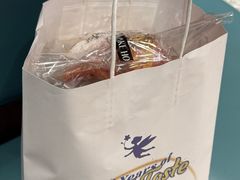 -丁香西饼屋(桂林路店)