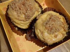流沙咸蛋黄小贝-满满元气和田大枣糕·蛋糕(朝阳大悦城店)