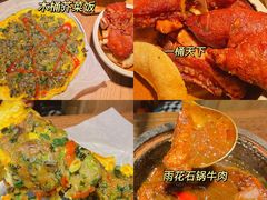 -食锦记·福建私房菜(浦西万达店)