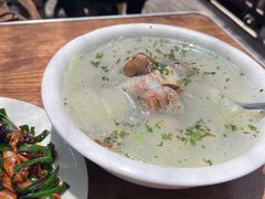 -九龙餐厅(大沽路店)