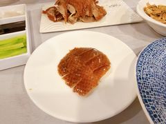 -全聚德(上海首店浦东店)