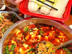 -益华家菜屋(世茂店)