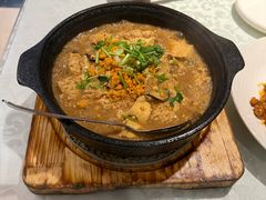 -牟传仁饭庄(星海店)
