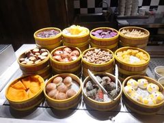 -佰烧海鲜烤肉火锅自助(熙地港店)
