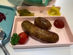 -库滋明·俄罗斯特色美食(中央大街店)