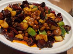 -树厨贵州菜(大十字店)
