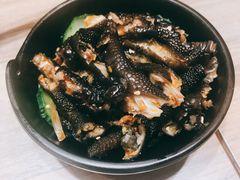 -好人民间小吃(镇江八佰伴店)