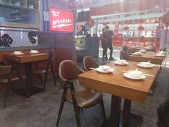 大堂-周鱼小馆石锅酸菜鱼(活力汇店)