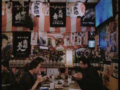 -平成屋·午肴夜酒(四川北路店)