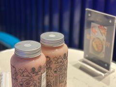 -野萃山·潮汕厚果汁(十亩地店)