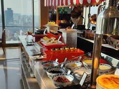 -视界美食自助餐厅·石家庄希尔顿酒店