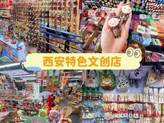 -西北轻工批发市场