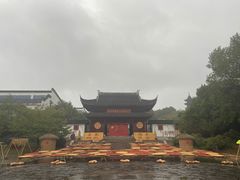 -善卷洞风景区