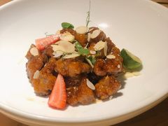 -宴南庭·闽味私房菜