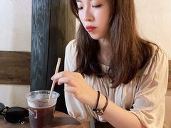 -Metal hands·铁手咖啡