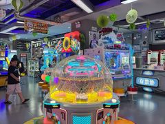 -天空之城游乐体验世界(义乌之心店)