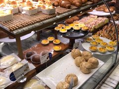 -巴黎贝甜(凯德MALL望京店)
