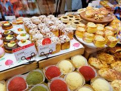 -罗森尼娜(德思勤店)