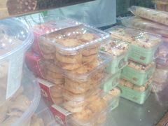 -上海虹口糕团食品厂(欣兴店)
