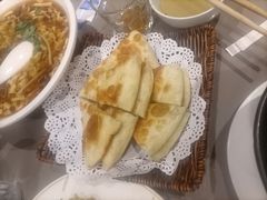 -福满圆(琨莎中心店)