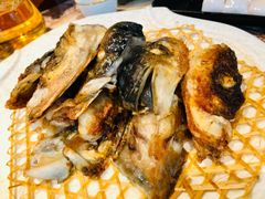 -金城大酒店-中餐厅(汾江中路店)