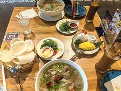 -越美小馆·越南料理(曲江店)