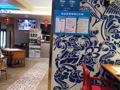 -东方饺子王(文化东路店)