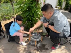-优沃得自然教育农场·冰雪乐园·生日会·研学