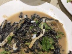 -黑八私房老北京炸酱面