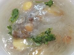 面线糊-国仔面线糊(水门国仔总店)