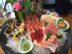 -花潮料理艺食馆(SM新生活广场店)