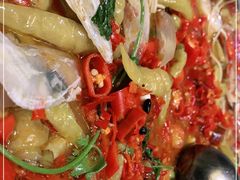 -湘潭九龙鱼头店(城南西路店)