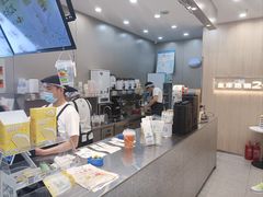 -沪上阿姨·精选茶饮(惠山万达店)