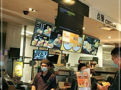 -麦当劳(东急新天地店)