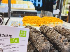 -奈雪的茶(华强北中航城店)