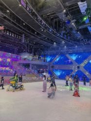 -第五极儿童乐园