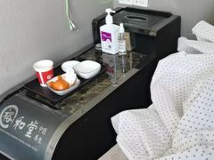 -裕和堂中医推拿艾灸(太古汇臻品店)